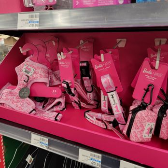 CVS Pharmacy - Barbie dog harness - Drugstores Near Me - San Marcos, California