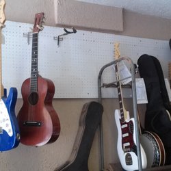 Aaron's Music Service