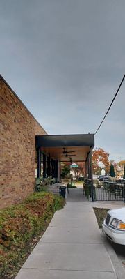 Roy Pope Grocery by null