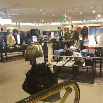 H&M - Downstairs - Women's Clothing Near Me - Washington, DC, District of Columbia