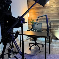 Pillar Video Productions - Studio