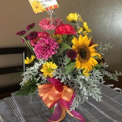 Country Floral