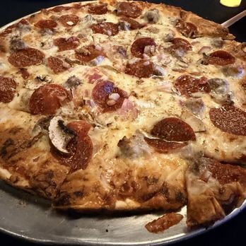 Rigazzi's - Italian Near Me - Saint Louis, Missouri