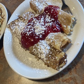 Huckleberry's Breakfast and Lunch - Huck's Sweet Crepes - Southern Near Me - Bakersfield, California Huckleberry's Breakfast and Lunch - Huck's Sweet Crepes - Southern Near Me - Bakersfield, California