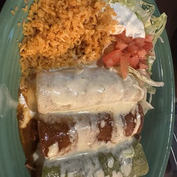 El Palenque - Mexican Near Me - Brooklyn, Ohio