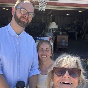 Taylor Family Store - Chris and Katie Taylor - Estate Liquidation Near Me - Kingman, Arizona Taylor Family Store - Chris and Katie Taylor - Estate Liquidation Near Me - Kingman, Arizona
