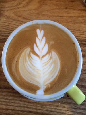 Café Arômes et Saveurs by null
