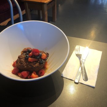 Brew - Cafes Near Me - Santa Rosa, California