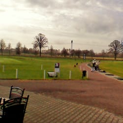 Golfrange