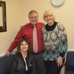Granville Brady Au.D - Our Staff