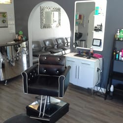 Brick House Salon