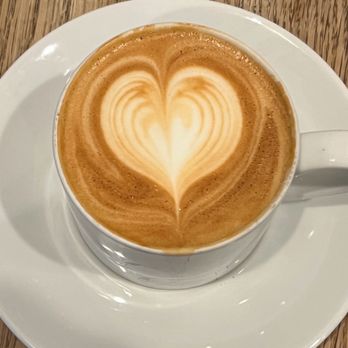 Caffe Central - Cappuccino - Coffee & Tea Near Me - Burlingame, California Caffe Central - Cappuccino - Coffee & Tea Near Me - Burlingame, California