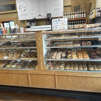 Rise Espresso and Dough - Bakeries Near Me - Spokane Valley, Washington Rise Espresso and Dough - Bakeries Near Me - Spokane Valley, Washington