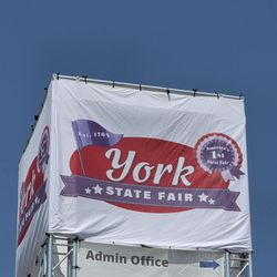 York Fair