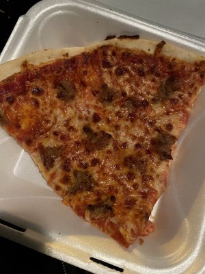 Si-Pie Pizzeria by null