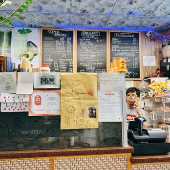 Fresh Brew Coffee - Coffee & Tea Near Me - San Francisco, California Fresh Brew Coffee - Coffee & Tea Near Me - San Francisco, California