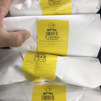 Buc-ee's - Beef Jerky from the Jerky Bar - Gas Stations Near Me - Leeds, Alabama