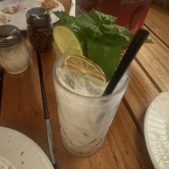 Venezia - Coconut mojito - Pizza Near Me - Sarasota, Florida Venezia - Coconut mojito - Pizza Near Me - Sarasota, Florida