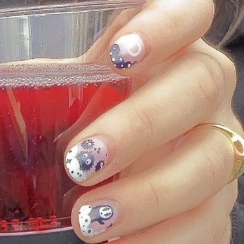 Black Swan Nail and Spa - Vivi's work - Nail Salons Near Me - Orange, Connecticut Black Swan Nail and Spa - Vivi's work - Nail Salons Near Me - Orange, Connecticut