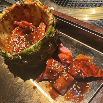 Chubby Cattle - Barbeque Near Me - Pleasanton, California