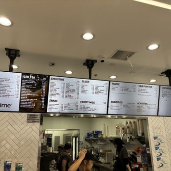 It's Boba Time - Calabasas - Full menu - Bubble Tea Near Me - Calabasas, California It's Boba Time - Calabasas - Full menu - Bubble Tea Near Me - Calabasas, California