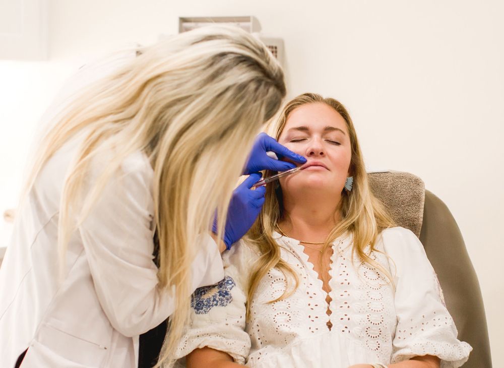 SPA MEDICAL MADISON 31 Photos 183 W Jefferson St, Madison,