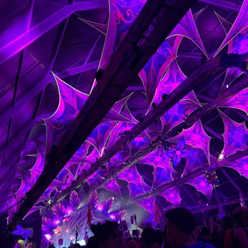 NOS Events - Stage setup (Beyond 2025) - Party & Event Planning Near Me - San Bernardino, California