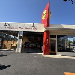 Dave's Station - Dave's station
