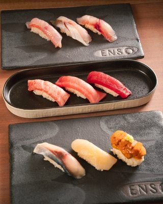 Enso Omakase by null