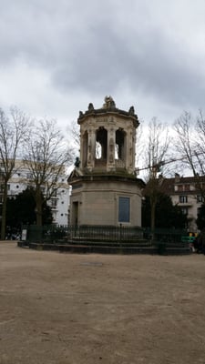 Darcy Garden by null