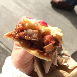 BBQ Beef