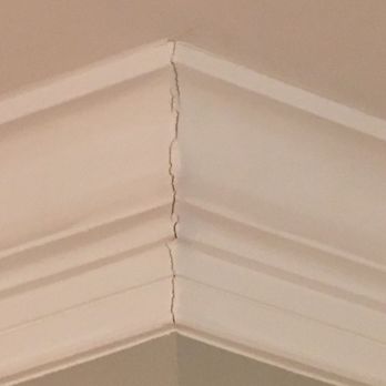 Star Marble & Granite - the corner of the ceiling - General Contractors Near Me - Lorton, Virginia