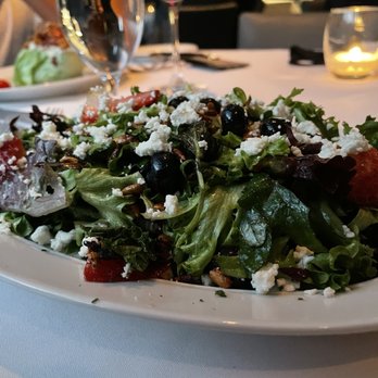 Steak 48 - Superfood salad - Steakhouses Near Me - Charlotte, North Carolina Steak 48 - Superfood salad - Steakhouses Near Me - Charlotte, North Carolina