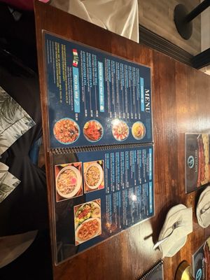Menu photo 4 Santo Fish Restaurant Pico Rivera, CA Menu photo 4 Santo Fish Restaurant Pico Rivera, CA