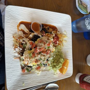 Gloria’s Cafe - Huevos rancheros breakfast - Breakfast & Brunch Near Me - Reno, Nevada