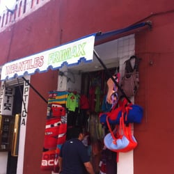 Infantiles Frimax - Artículos para niños