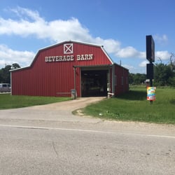 MARQUEZ BEVERAGE BARN