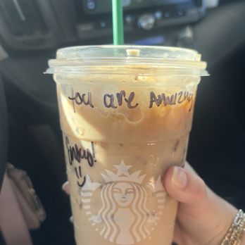 Starbucks - Coffee & Tea Near Me - Gilroy, California Starbucks - Coffee & Tea Near Me - Gilroy, California