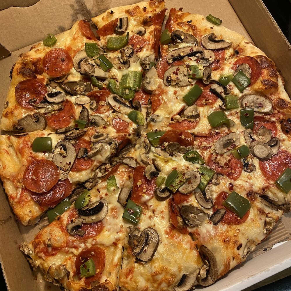Pizzaiolo - Canadiana Pizza - Pizza Near Me - Hamilton, Ontario Pizzaiolo - Canadiana Pizza - Pizza Near Me - Hamilton, Ontario