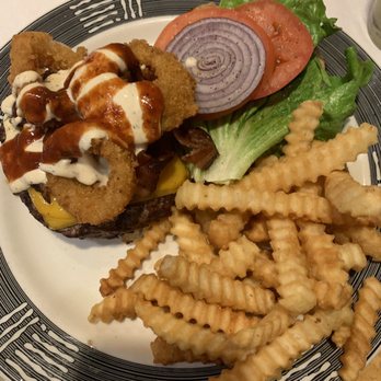 Ron's Original Bar & Grille - The Ponderosa - My favorite item on the menu - American Near Me - Exton, Pennsylvania Ron's Original Bar & Grille - The Ponderosa - My favorite item on the menu - American Near Me - Exton, Pennsylvania