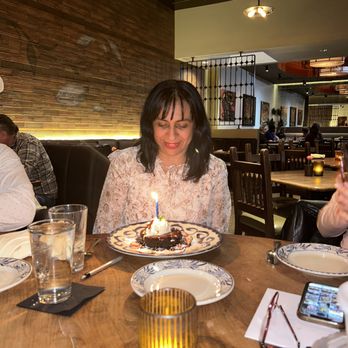 Meso Maya Comida y Copas - The best cake ! - Mexican Near Me - Dallas, Texas