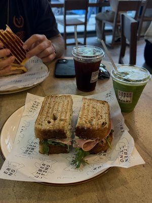 Libertino Cafe by null