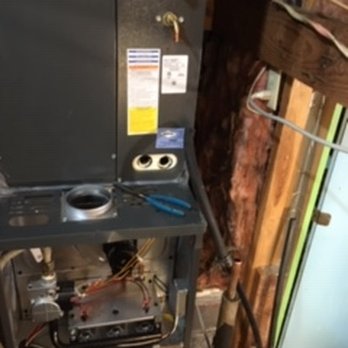 Bedford Heating and Air - Heating & Air Conditioning/HVAC Near Me