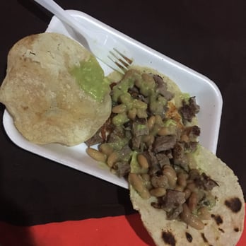 Ta'corte - Aiñ - Tacos Near Me - Guadalajara, JAL