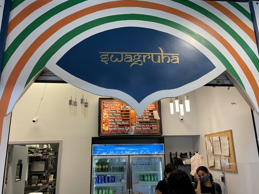 Swagruha by null