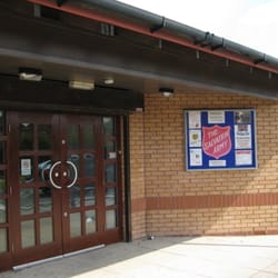 Salvation Army