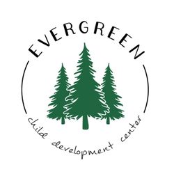 Evergreen Child Development Center - Evergreen Child Development Center Logo