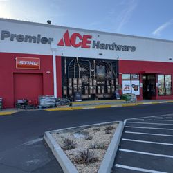 Premier Ace Hardware