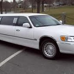 Coral Springs Limo