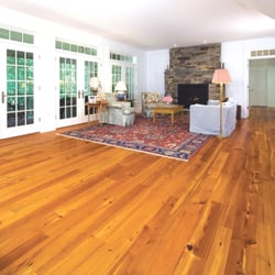 The Woods Company - The Woods Company has the finest in handmade reclaimed wood flooring.